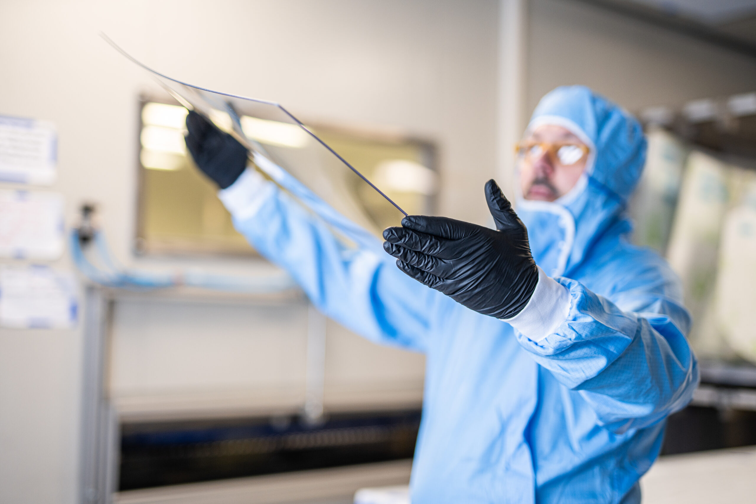 Optical quality without compromise