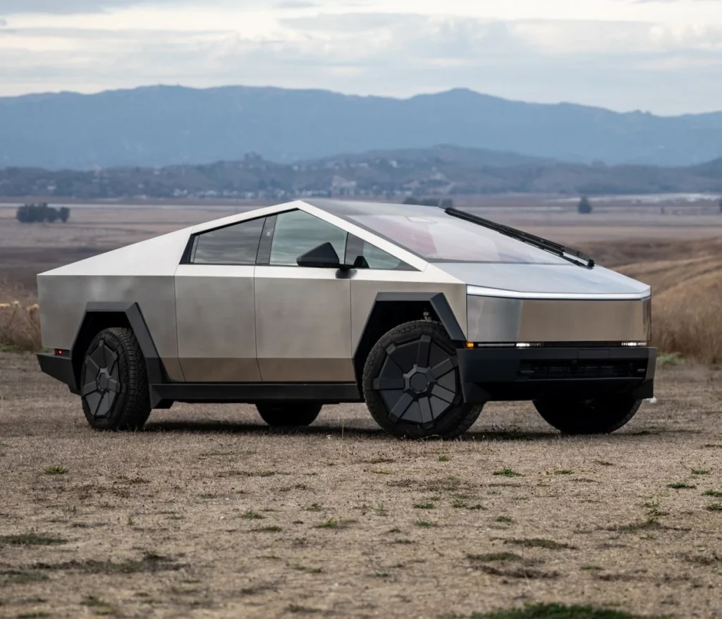 Civilian Armored Vehicles