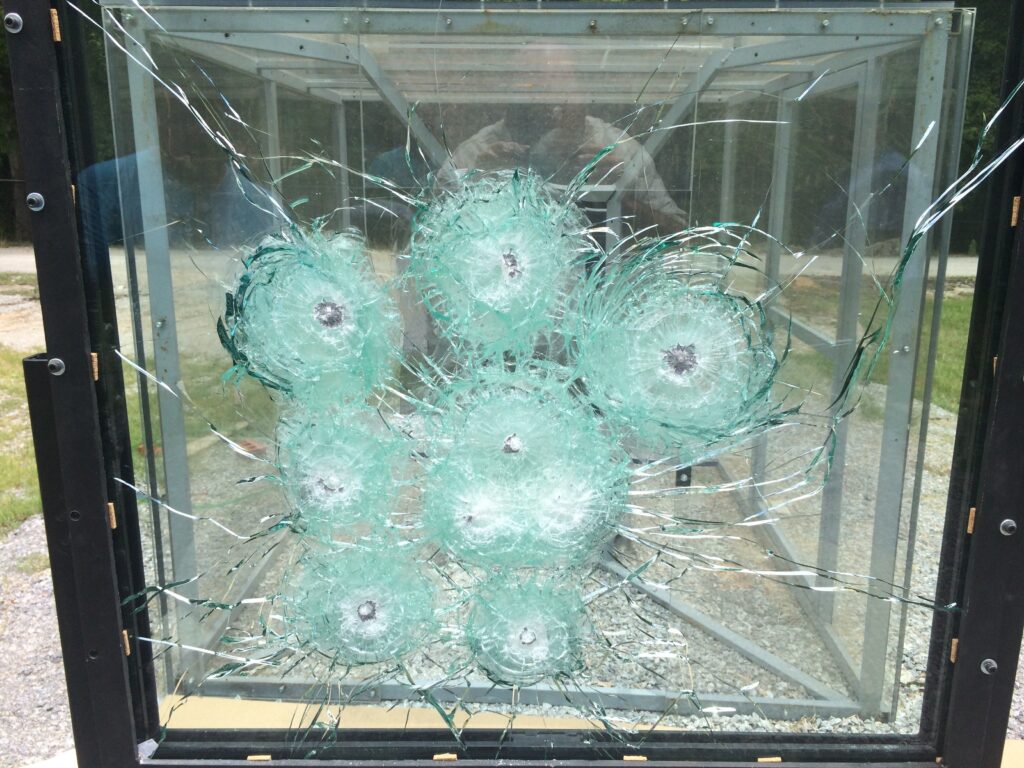 Bullet Proof vs. Bullet Resistant: What’s the Difference?