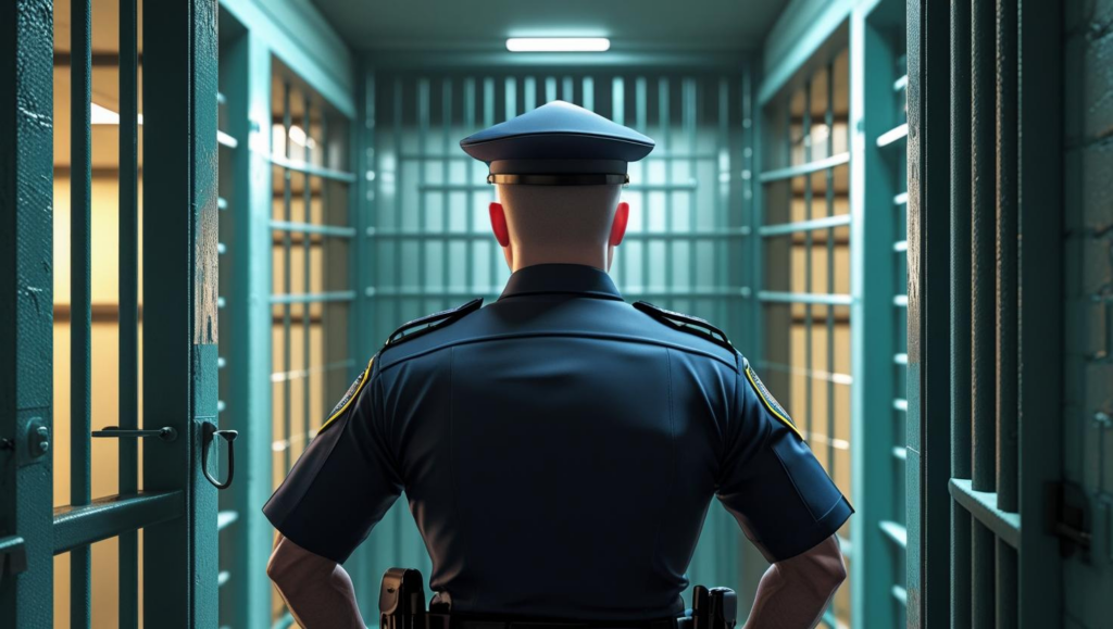 Isoclima Specialty Glass Introduces VISIONGARD X™: Redefining Privacy and Security in Detention Facilities