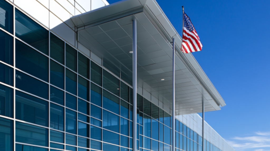 ARMORGARD™ Ultimate: The Next Generation of Security Glass Innovation