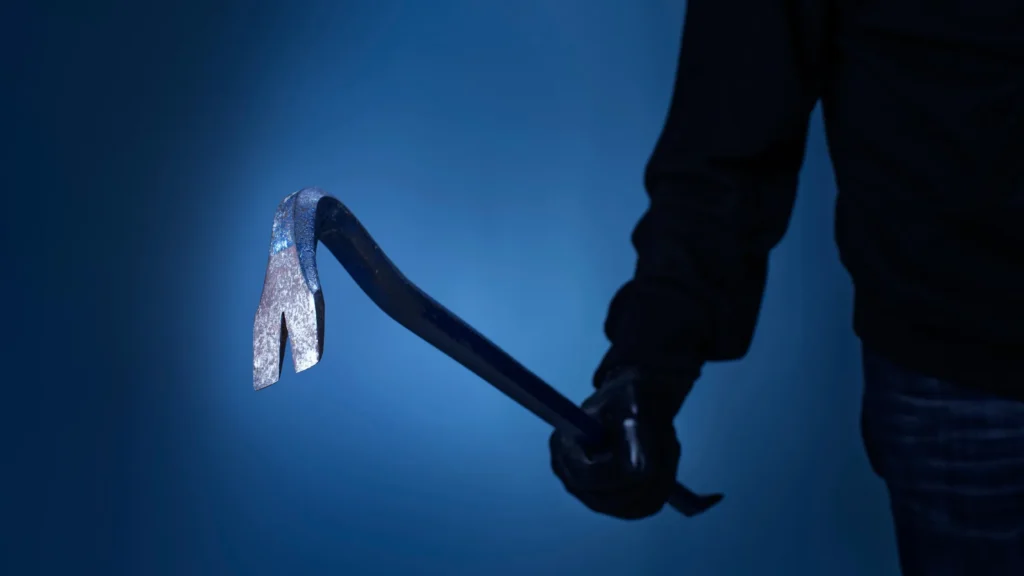 Defending Against Rising Commercial Theft: Why Security Glazing Matters