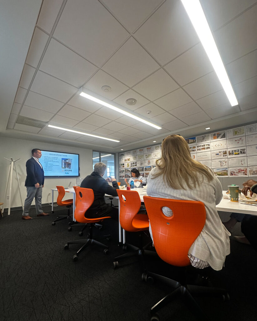 Advancing School Security Through Architectural Education