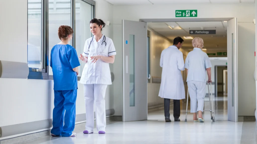 Innovation in Glass: Creating Safer, Healthier Behavioral Health Environments