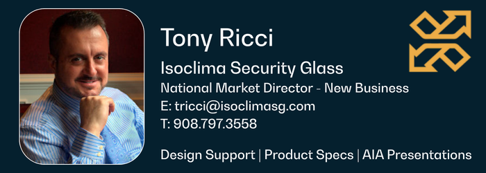 Tony Ricci