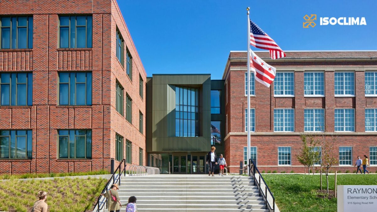Raymond Elementary School