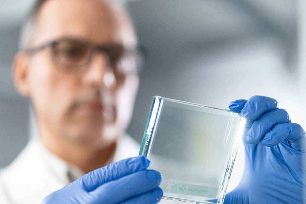 Shatterproof Glass and Thermal Insulation Glass: The Differences Between Two Exceptional Products
