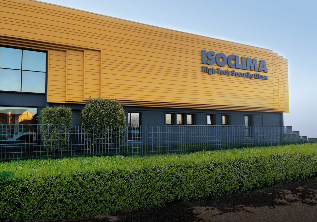 Isoclima Group, a Calling for Excellence