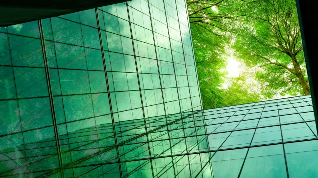 Thermal Glass: A Sustainable Choice for Planet Protection