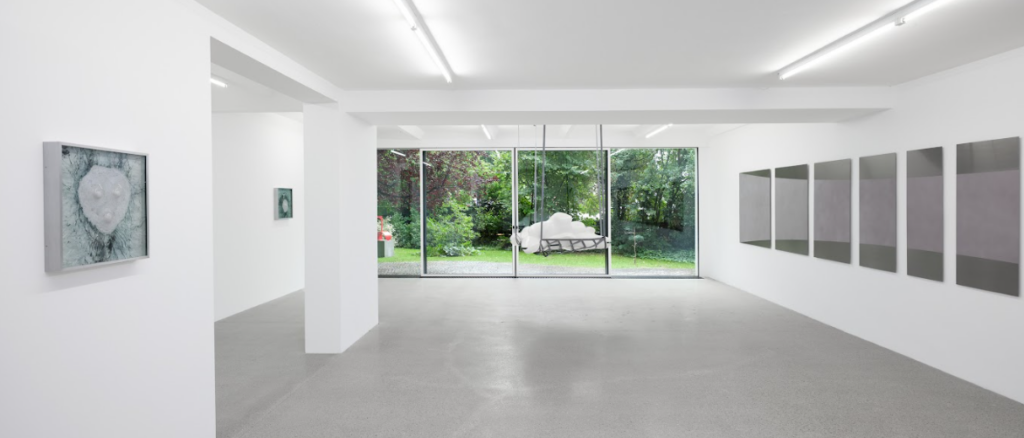 Isoclima Supports Artist Flaka Haliti with Bulletproof Glass for Her Conceptual Artworks