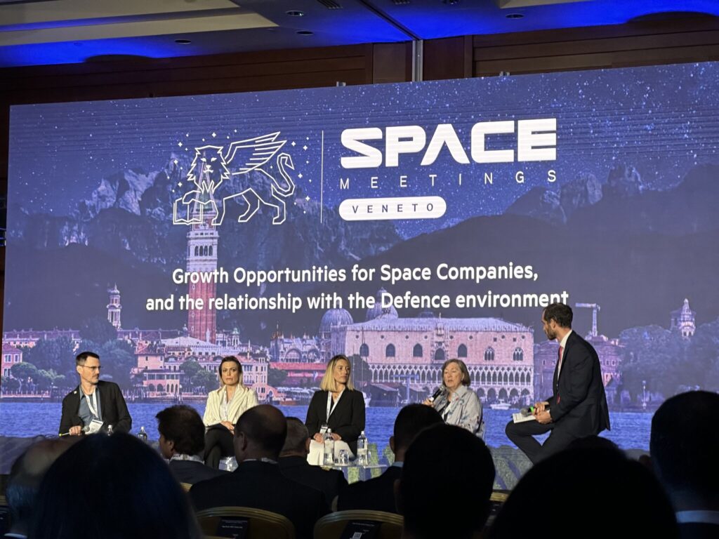 Isoclima at Space Meetings Veneto 2025: New Routes of Excellence