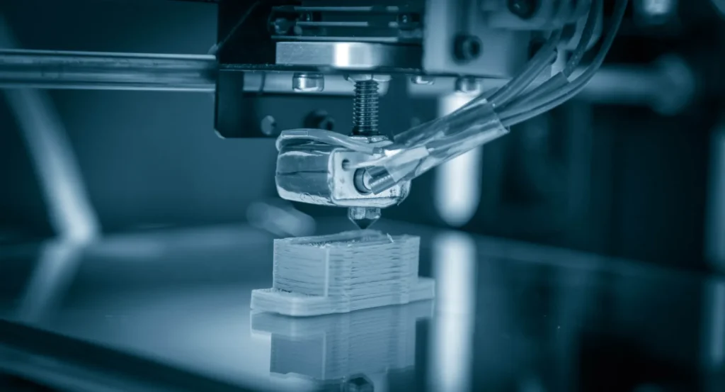 How 3D printing really helps accelerate sustainable manufacturing