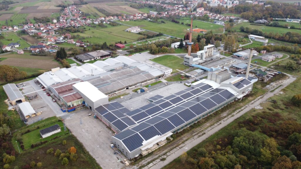 Isoclima in Croatia: A Story of Success with Deep Roots12/03/2024
