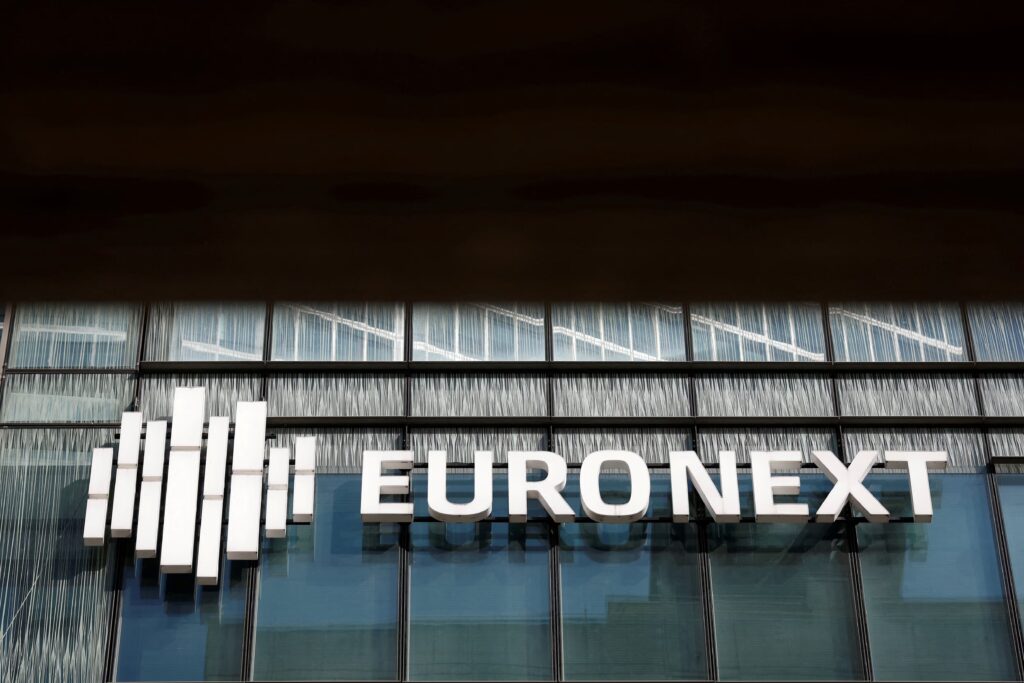 Euronext Unveils Plans to Back European Defence Sector’s Financing Needs