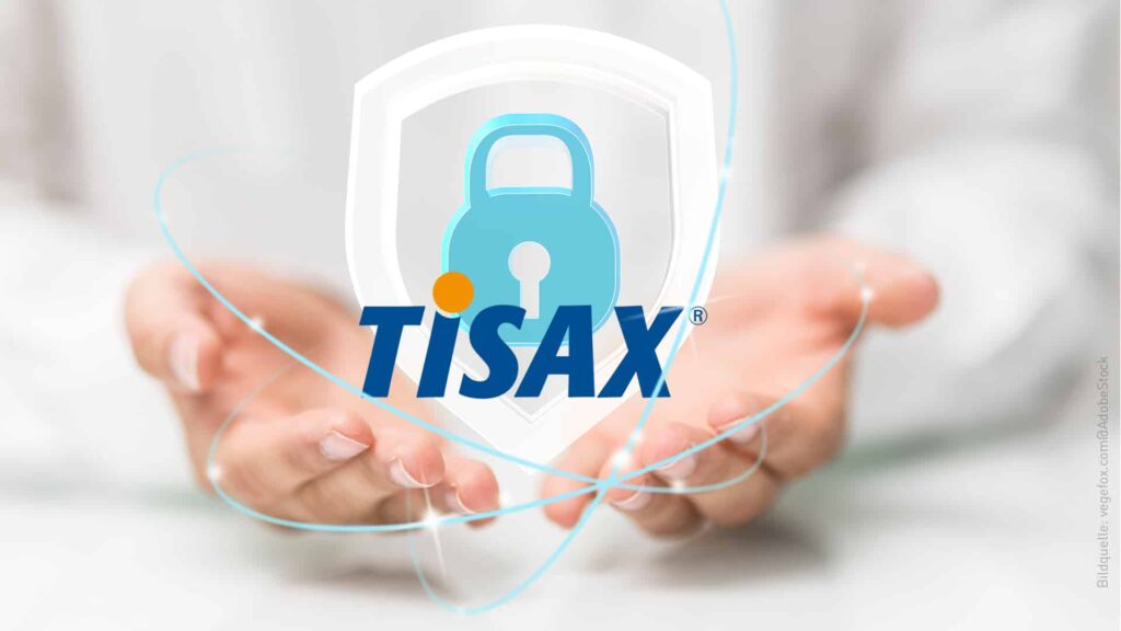 Isoclima Group achieves TISAX®: A key Milestone in Information Security