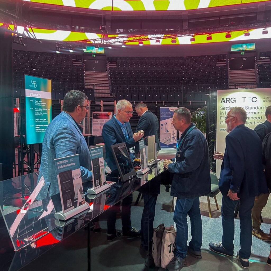 GPD Finland: Between Science, Industry, and the Future