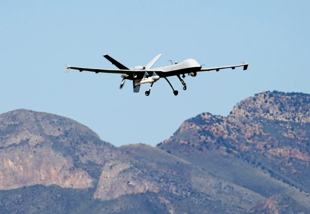 Unmanned Vehicles, UAV e UAS: between the present and the future of the military world