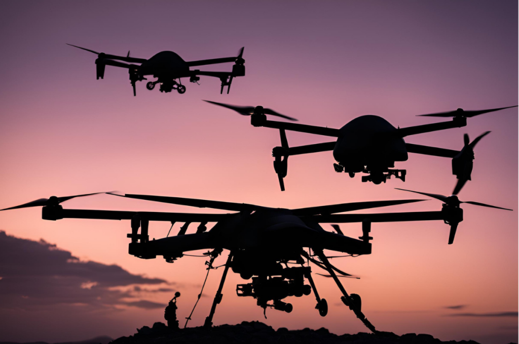 Mission before money: how Europe’s defence startups are luring AI talent