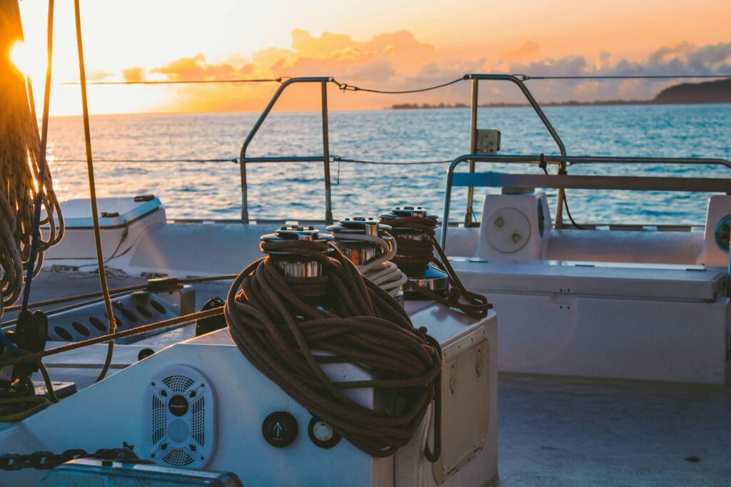 Shifting Demographics in Yacht Ownership: What the New Generation of Owners Really Wants