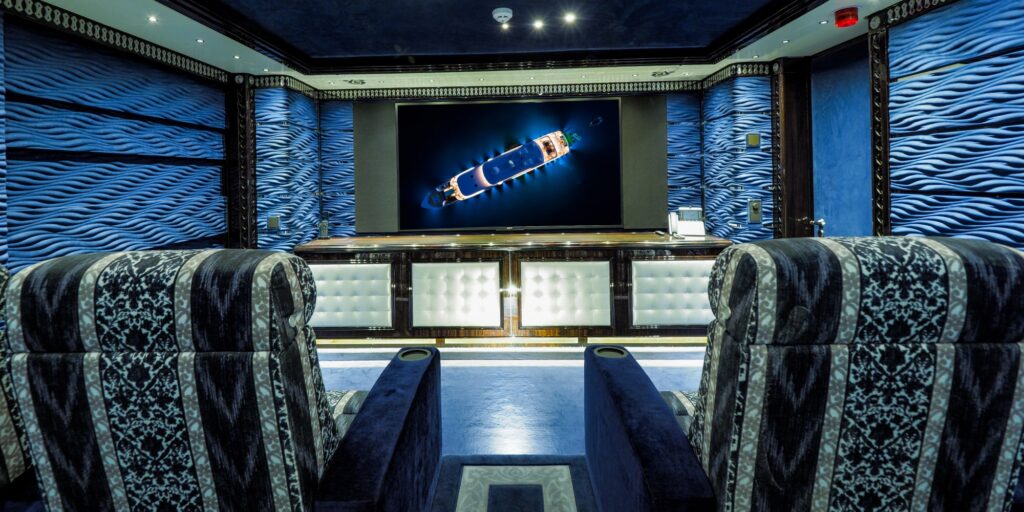 Top Yacht Tech Trends You Should Keep an Eye On