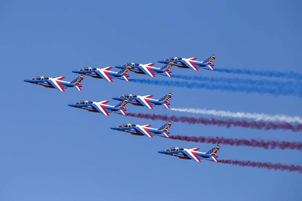 Isoclima at Paris Air Show 2025: Pushing the Boundaries of Aerospace Innovation