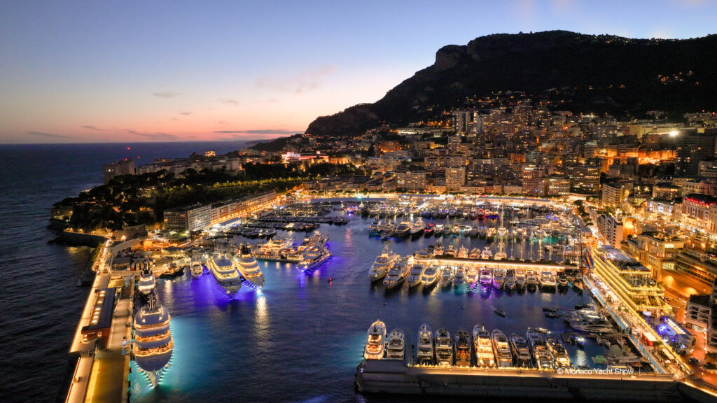 Isoclima Group Sponsors Monaco Yacht Show 2025 and Leads Dialogue on the Future of Yachting with Exclusive Advanced Glass Conference