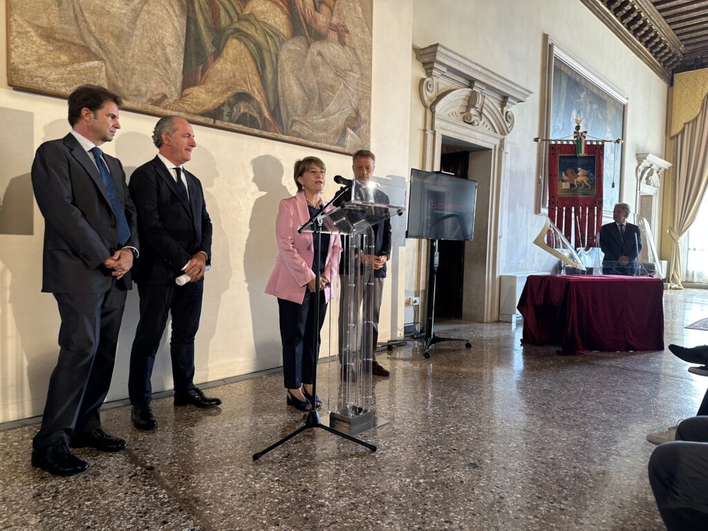 Isoclima, the First Italian Company to Join the “Crescere Insieme” Program of Leonardo’s Helicopter Division: Innovation and Investments to Strengthen the National Aerospace Supply Chain