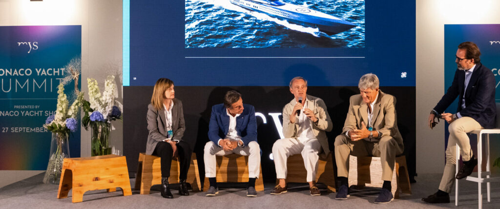 Isoclima Sparks Industry Collaboration at Monaco Yacht Show: Advanced Glass, the New Language of Yachting