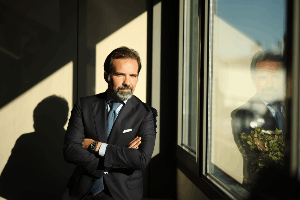 Isoclima Unifies Commercial, Marketing & Sustainability Under One Leadership: Giancarlo Perlini Appointed Group Chief Commercial & Marketing Officer