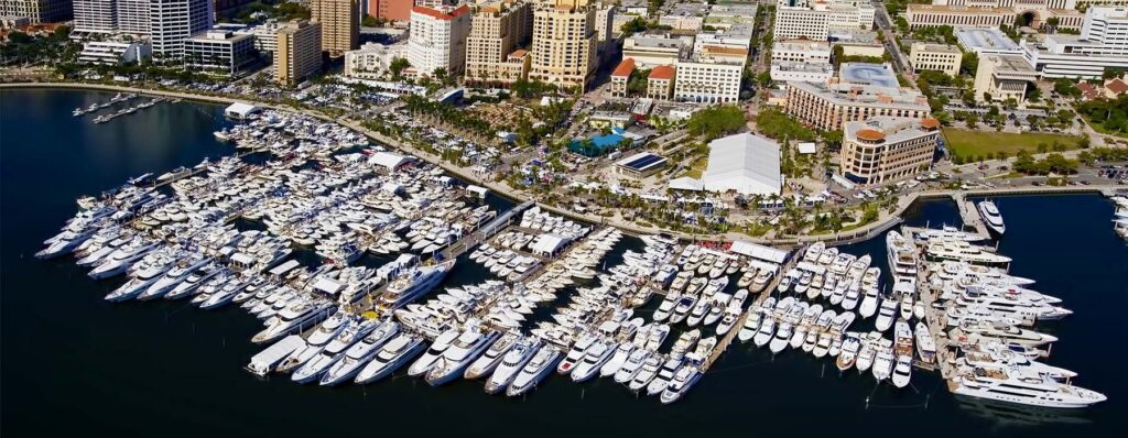 The Superyacht Market: Evolution and New Client Profiles