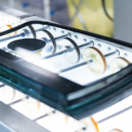 Bullet-resistant glass vs anti-intrusion glass