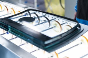 Bullet-resistant glass vs anti-intrusion glass