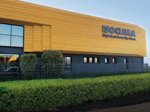Isoclima_announces