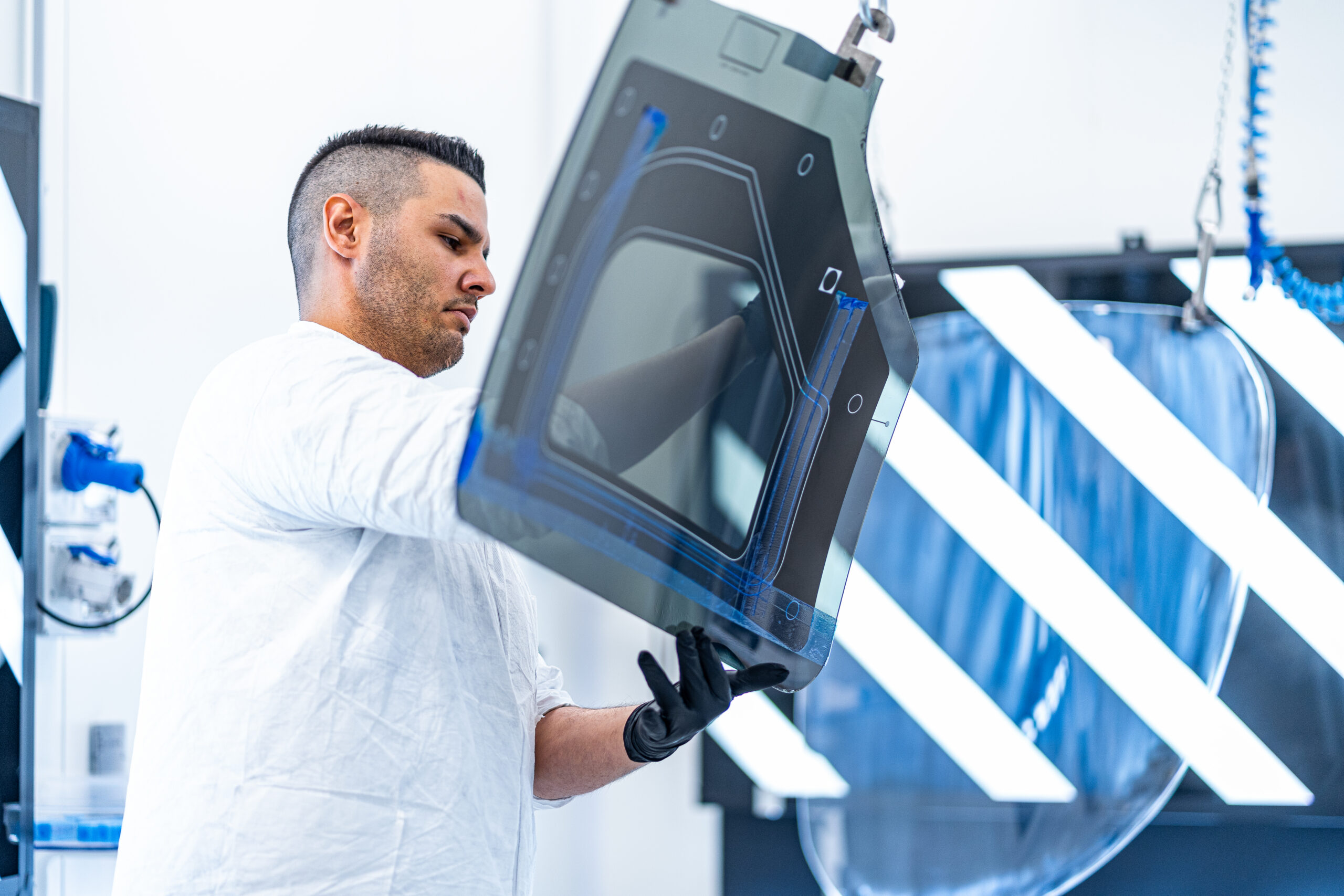 Supercars_Glazing